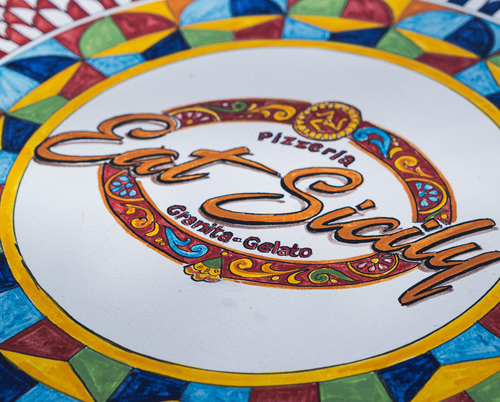 Eat Sicily - Puerto Portals