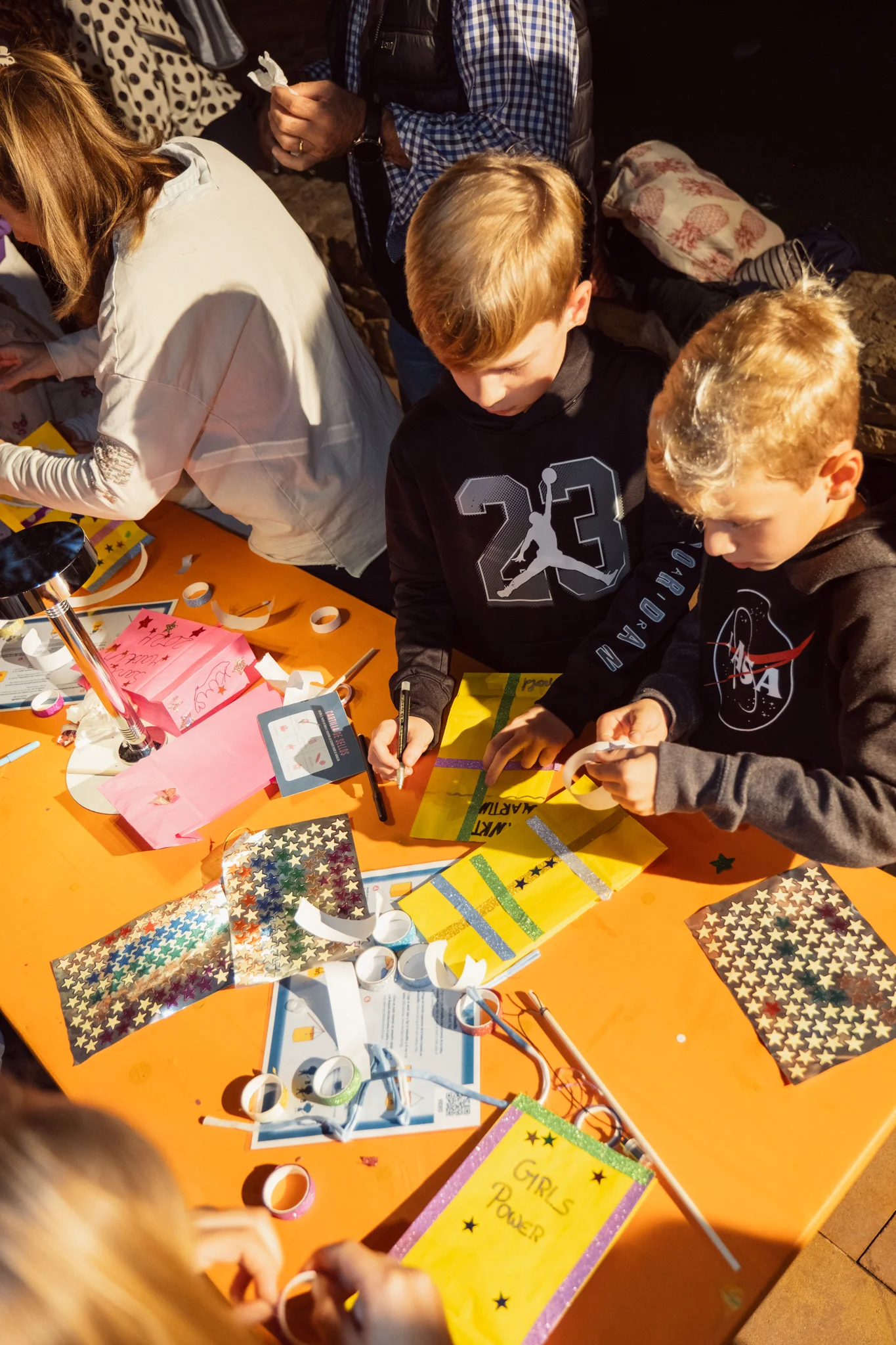 Sankt Martin 2025 - Image 6