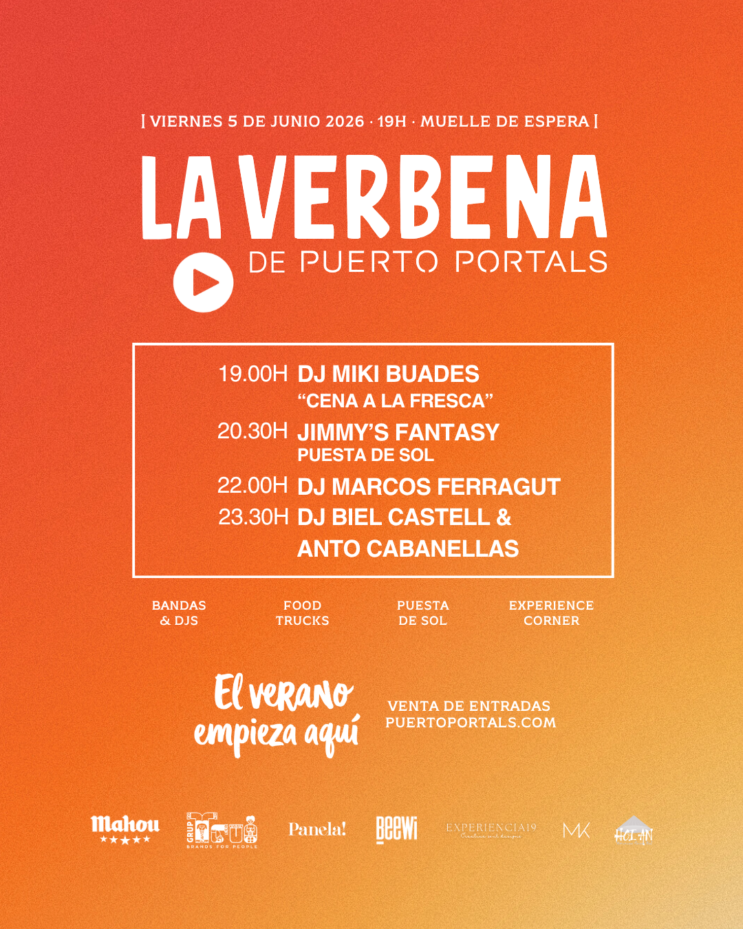 Ticket + Drink (copia) (copia) - Image 2